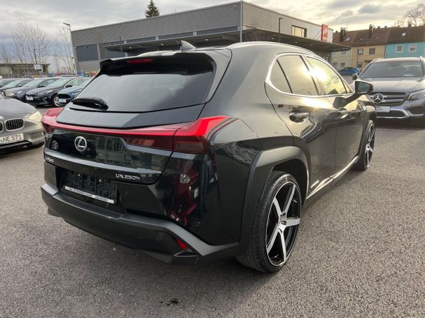 Lexus UX 107 kW image number 7