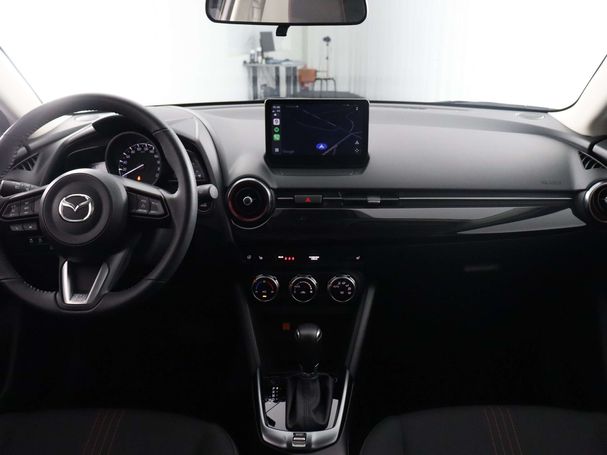 Mazda 2 SkyActiv-G 90 66 kW image number 25