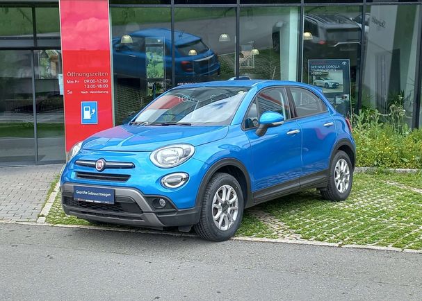 Fiat 500X FireFly Turbo City Cross 88 kW image number 1