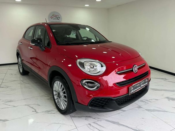 Fiat 500X 1.6 4x2 88 kW image number 7