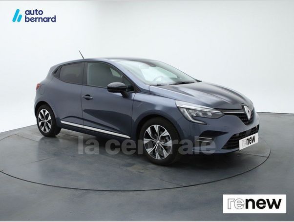 Renault Clio TCe 90 66 kW image number 2