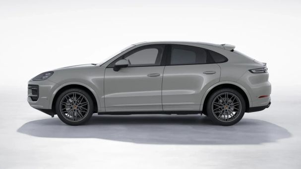 Porsche Cayenne Coupé 260 kW image number 3