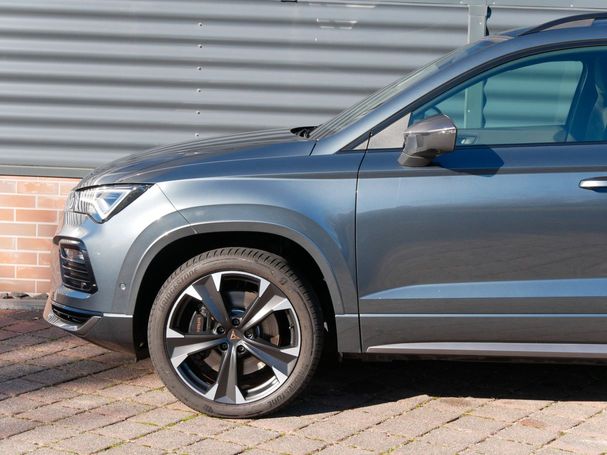 Cupra Ateca 2.0 TSI 4Drive 221 kW image number 9