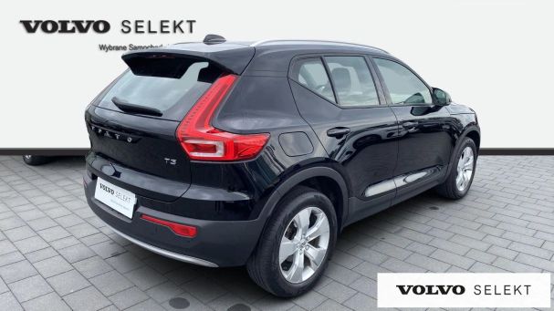 Volvo XC40 120 kW image number 6