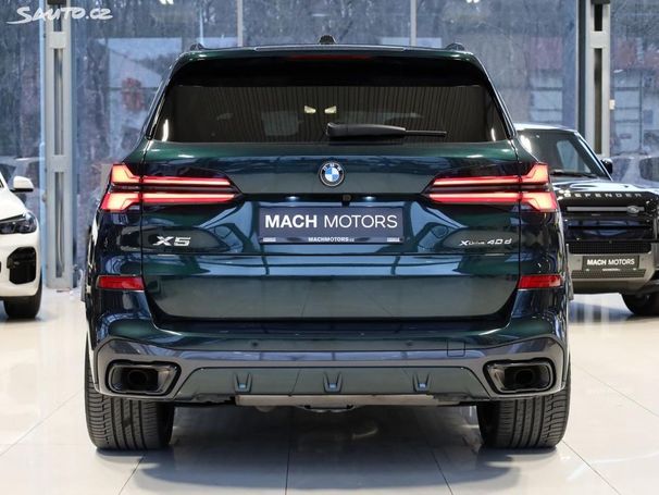 BMW X5 xDrive 259 kW image number 2