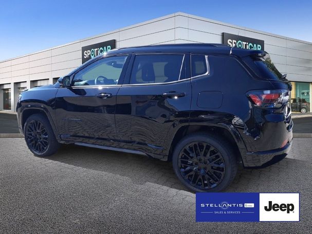 Jeep Compass 4xe 177 kW image number 5