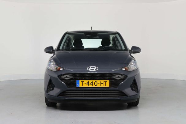 Hyundai i10 1.0 49 kW image number 2