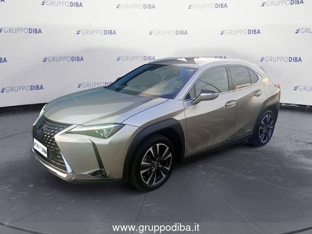 Lexus UX 135 kW image number 1