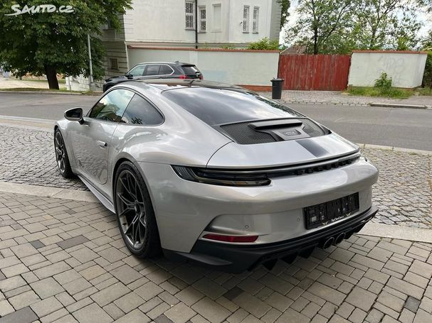 Porsche 992 GT3 Touring PDK 375 kW image number 7