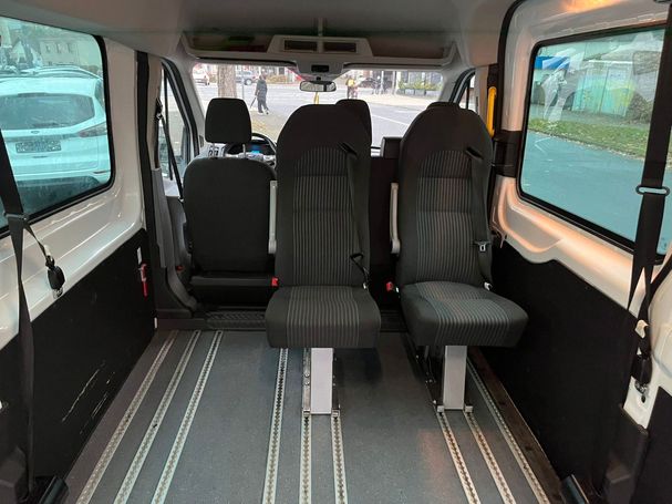 Ford Transit 350 92 kW image number 11