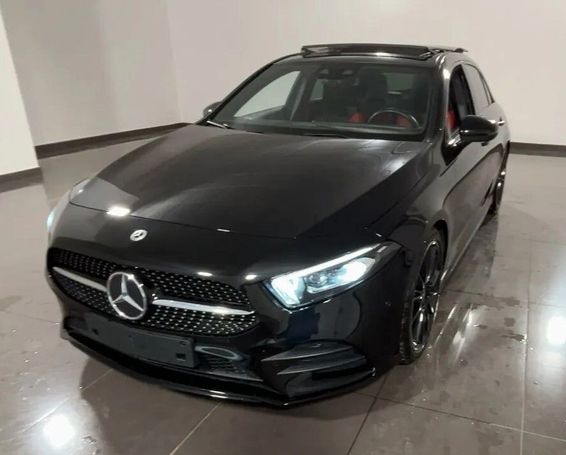 Mercedes-Benz A 250 165 kW image number 1