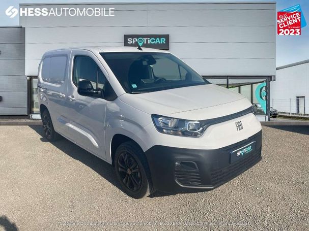 Fiat Doblo PureTech 82 kW image number 2