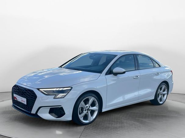 Audi A3 35 TDI S tronic S-line 110 kW image number 1