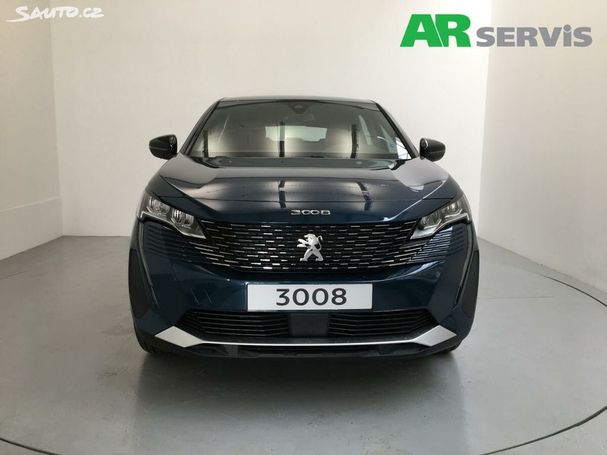 Peugeot 3008 PureTech 130 Active 96 kW image number 8