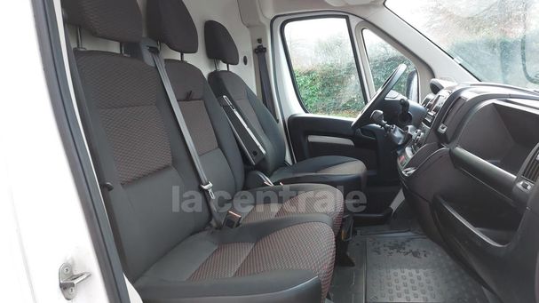 Peugeot Boxer HDi 435 S&S 103 kW image number 17