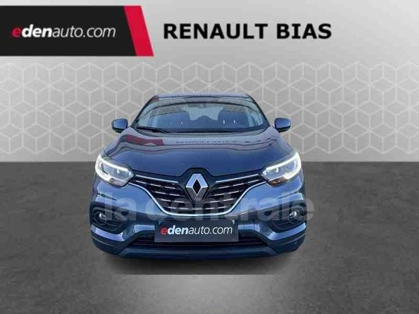 Renault Kadjar TCe 140 103 kW image number 3