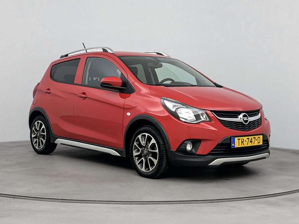 Opel Karl Rocks 1.0 Online Edition 55 kW image number 2