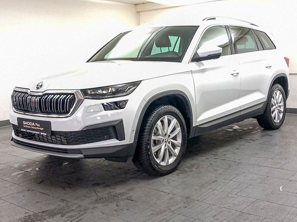 Skoda Kodiaq 2.0 4x4 Style 140 kW image number 1