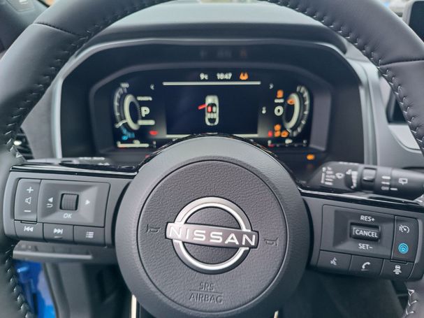 Nissan Qashqai e-power 140 kW image number 7