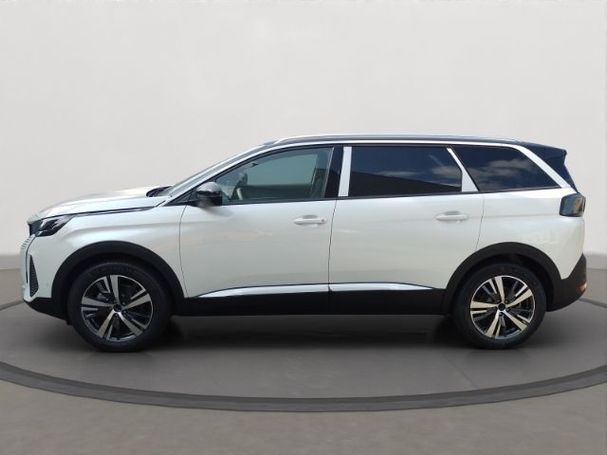 Peugeot 5008 Hybrid 100 kW image number 1