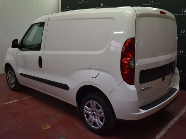 Fiat Doblo 66 kW image number 3