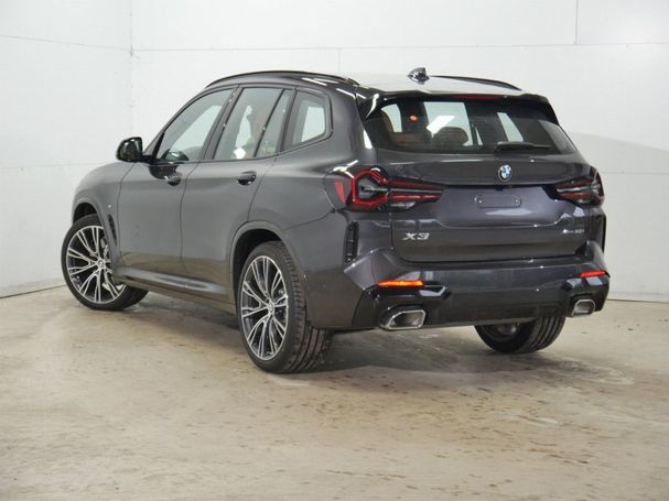 BMW X3 xDrive 180 kW image number 5