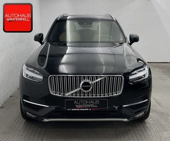 Volvo XC90 D5 AWD Inscription 173 kW image number 6