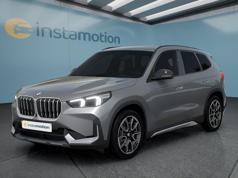 BMW X1 sDrive20i xLine