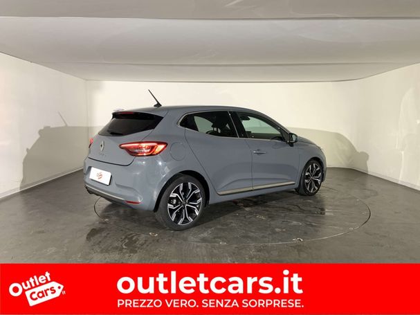 Renault Clio TCe 100 74 kW image number 2