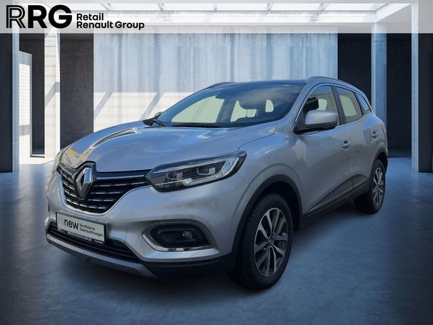 Renault Kadjar TCe 140 103 kW image number 1