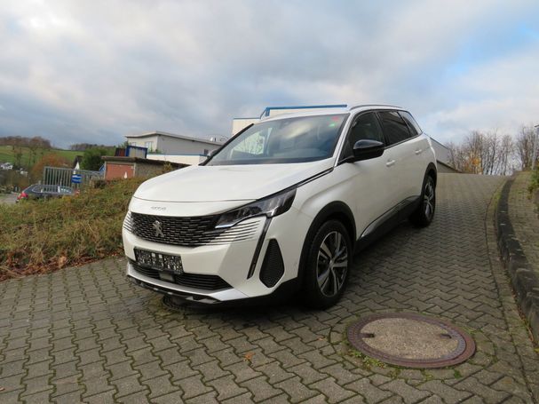 Peugeot 5008 96 kW image number 1