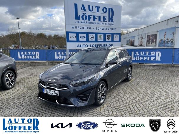 Kia Ceed Sportswagon 1.6 104 kW image number 1