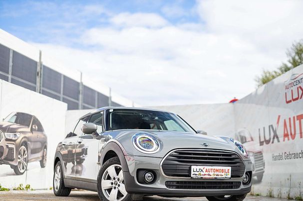 Mini Cooper Clubman Mini 100 kW image number 5