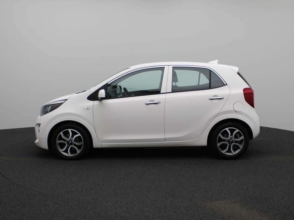 Kia Picanto 1.0 49 kW image number 4