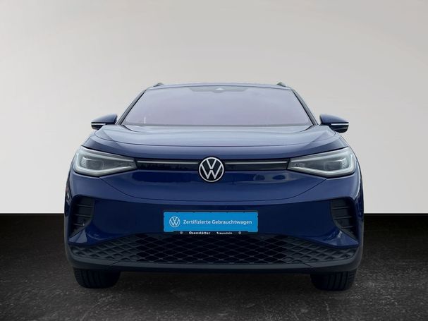 Volkswagen ID.4 150 kW image number 10