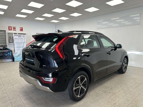 Kia Niro 1.6 104 kW image number 25