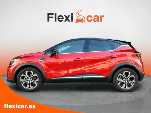 Renault Captur E-Tech 160 118 kW image number 7