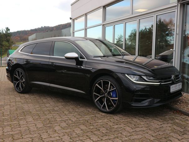 Volkswagen Arteon R 4Motion 235 kW image number 14