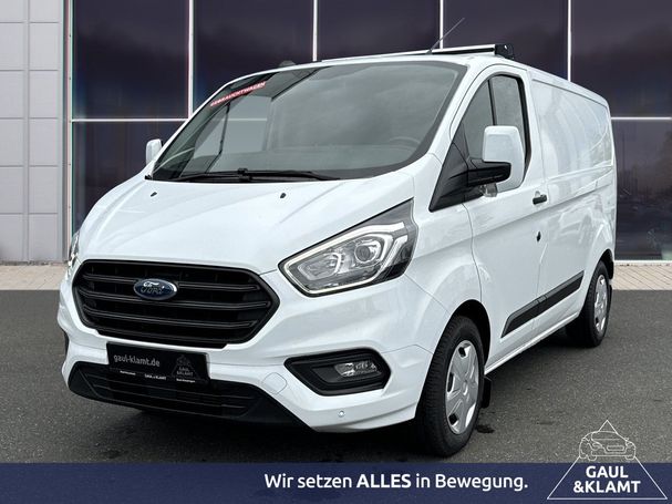 Ford Transit Custom 340 L1 Trend 125 kW image number 1