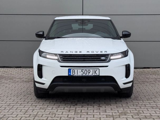 Land Rover Range Rover Evoque 110 kW image number 2