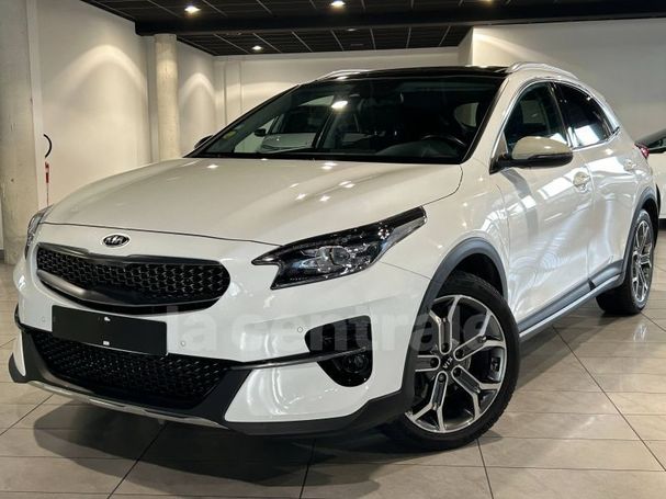 Kia XCeed 1.6 CRDi 100 kW image number 1