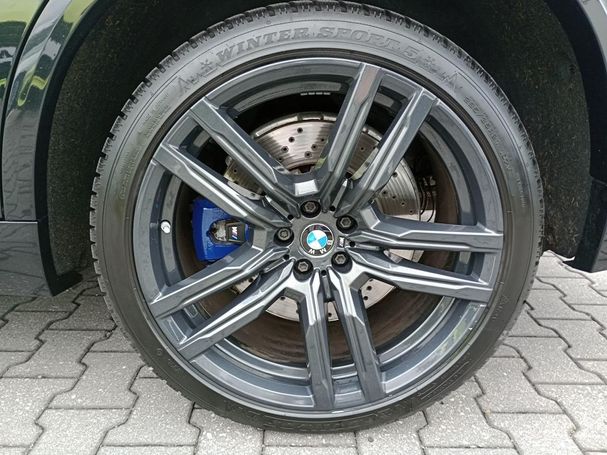 BMW X5 M xDrive 441 kW image number 6