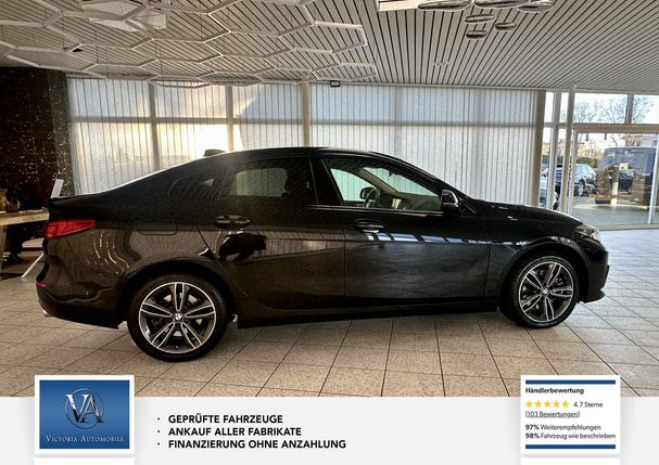 BMW 220d 140 kW image number 12