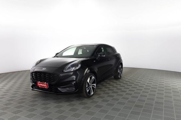 Ford Puma 1.0 EcoBoost 92 kW image number 1