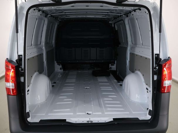 Mercedes-Benz Vito e 85 kW image number 39