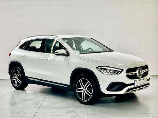 Mercedes-Benz GLA 200 d 8G-DCT 110 kW image number 2