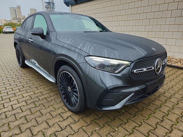 Mercedes-Benz GLC 300 190 kW image number 1