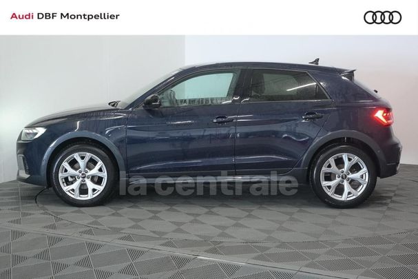 Audi A1 30 TFSI 81 kW image number 5