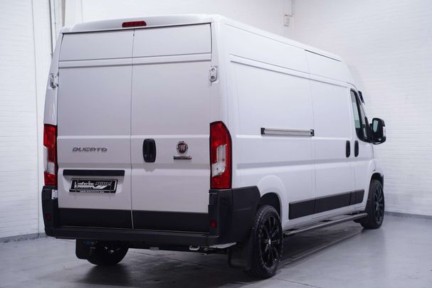 Fiat Ducato 140 103 kW image number 5