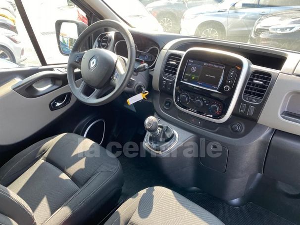 Renault Trafic Energy dCi 145 107 kW image number 8